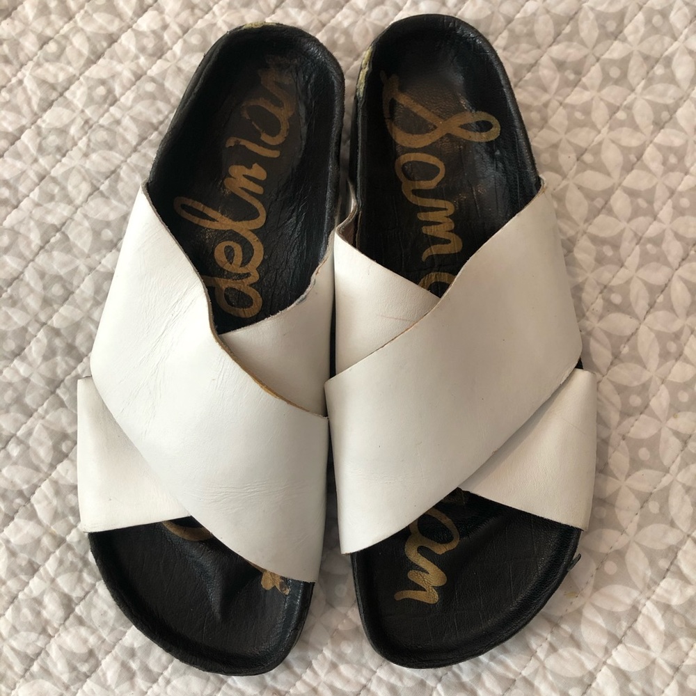 Sam Edelman Sandals
